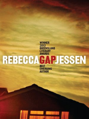 cover image of Gap